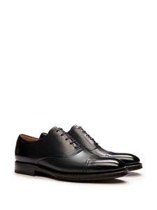 Bally Un Oxford schoenen - Zwart