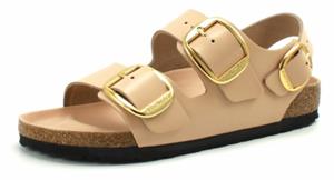 Stoute-schoenen.nl Birkenstock Milano Roze BIR68