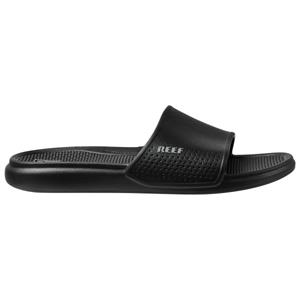 Reef  Oasis Slide - Sandalen, zwart
