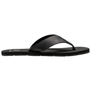 Helly Hansen  Seasand Leather Sandal 2 - Sandalen, zwart