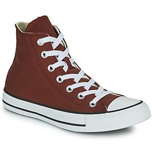 Converse Hoge Sneakers  Chuck Taylor All Star Canvas Seasonal Color Ctm