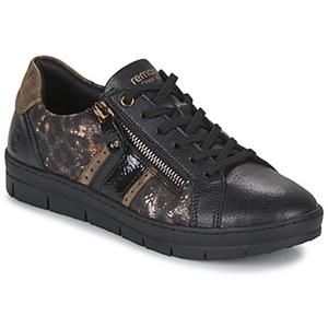 Remonte Lage Sneakers  D5827-01
