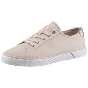 Tommy Hilfiger Plateausneakers LACE UP VULC SNEAKER