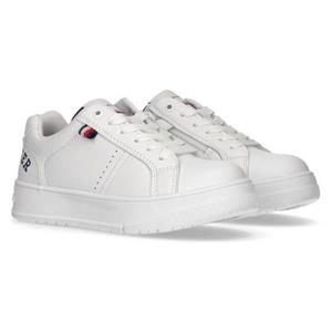 Tommy Hilfiger Sneakers LOGO LOW CUT LACE-UP SNEAKER