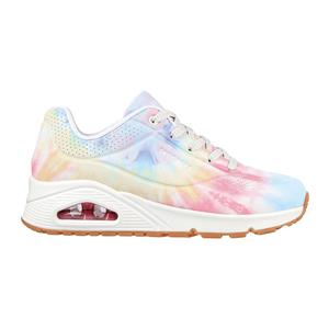 Skechers Uno - Hyped Hippie Sneakers Dames