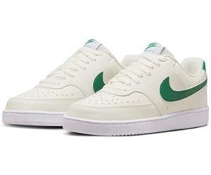 Nike Court Vision Low Next Nature Damesschoenen - Wit