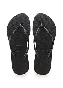 Havaianas Slim black Zwart 