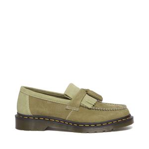 Dr. martens Loafers Adrian in leer Tumbled Nubuck