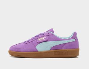 PUMA Palermo Women's, Purple