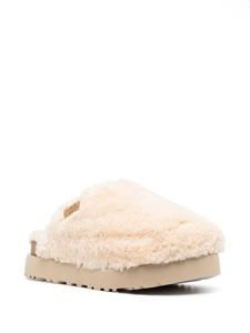 UGG Fuzz Sugar slippers - Beige