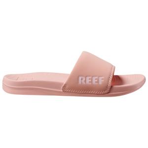Reef  Women's One Slide - Sandalen, roze