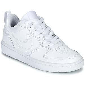 Nike Lage Sneakers  COURT BOROUGH LOW 2 GS