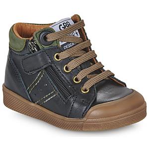 Hoge Sneakers GBB ANATOLE