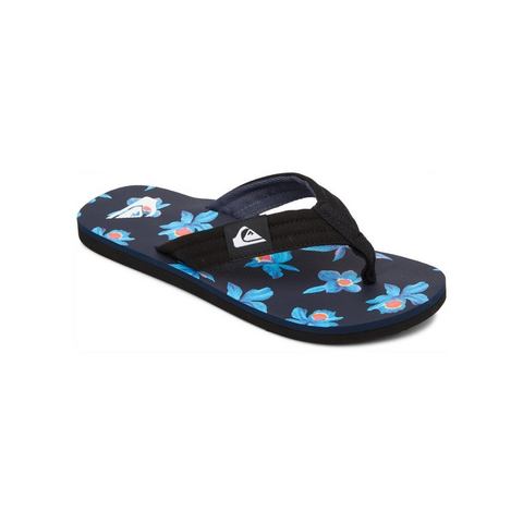 Quiksilver Sandalen Molokai Layback