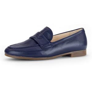 Gabor Loafers Florence in wijdte g = wijd