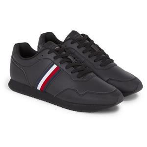 Tommy Hilfiger Sneakers CORE LO RUNNER PU LTH