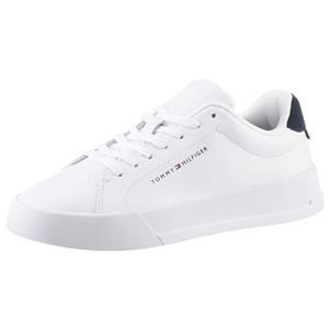 Tommy Hilfiger Sneakers TH COURT LEATHER