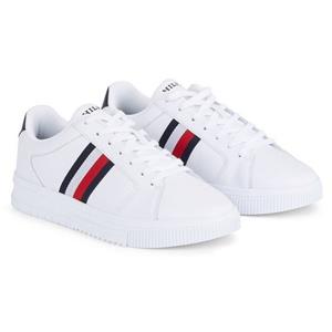 Tommy Hilfiger Sneakers SUPERCUP LTH STRIPES ESS