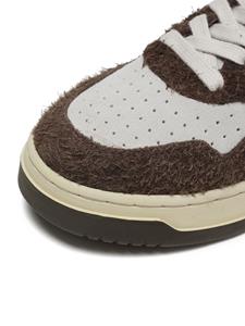 Autry Medalist low-top sneakers - Beige