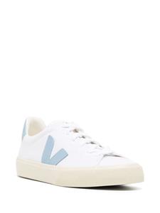 VEJA Campo low-top sneakers - Wit