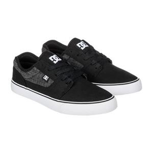 DC - Tonik TX SE Black Rinse - Schuhe