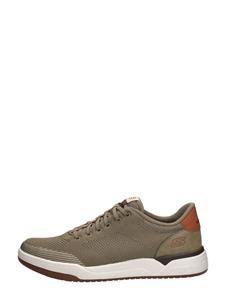 Skechers Corliss Dorset Sneaker Herren beige