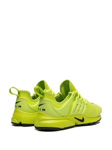 Nike Air Presto Tennis Ball sneakers - Groen