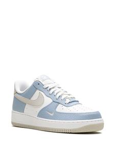 Nike Air Force '07 Baby Blue sneakers - Blauw