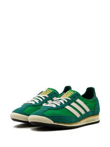 Adidas SL 72 OG Night Indigo sneakers - Groen