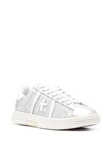 Premiata RUSSELL 6747 sneakers - Zilver