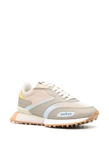 GHŌUD Rush Starlight Groove 2.0 sneakers - Beige