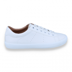 Esprit Dames Sneaker Wit WIT 