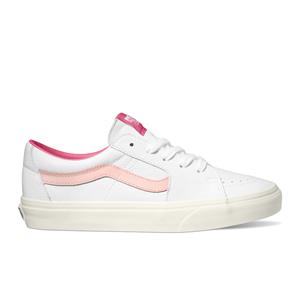 Vans Sneakers in leer Sk8-Low