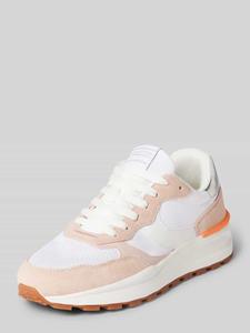 Marc O'Polo Sneakers met labelpatch, model 'Egila 1F'