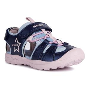 Geox Sandalen J VANIETT GIRL