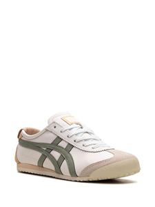 Onitsuka Tiger Mexico 66™ White/Green sneakers - Wit