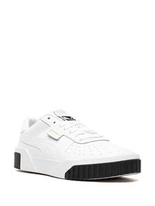 PUMA Samba OG White/Black sneakers - Wit