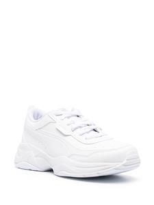 PUMA Cilia Mode low-top sneakers - Wit