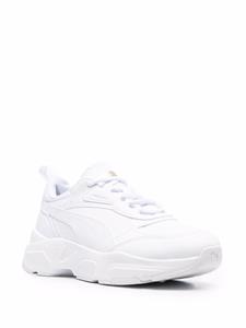 PUMA Cassia sneakers - Wit