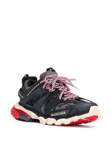 Balenciaga Track sneakers - Zwart