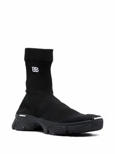 Balenciaga Speed 3.0 sneakers - Zwart