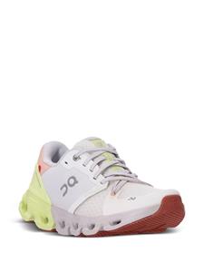On Running Cloudflyer 4 low-top sneakers - Wit