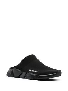 Balenciaga Speed ML sneakers - Zwart