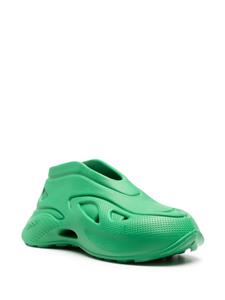 Axel Arigato Pyro chunky sneakers - Groen