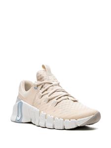 Nike Free Metcon 5 Sanddrift sneakers - Beige