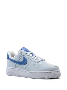Nike Air Force 1 Low Shades of Blue sneakers - Blauw