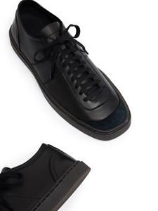LEMAIRE Linoleum sneakers - Zwart