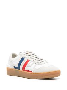 Lanvin Clay mesh sneakers - Wit