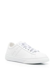 Hogan H365 low-top sneakers - Wit