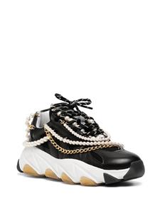 Junya Watanabe ASH Pearl sneakers - Zwart